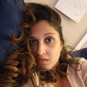 Meet your Posher, Nadine